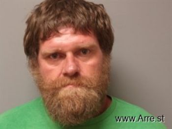 Jeremy Charles Riley Mugshot