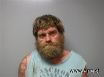 Jeremy Charles Riley Mugshot