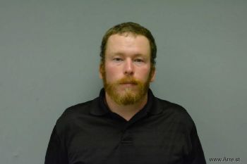 Jeremy Neil Russell Mugshot