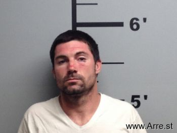 Jeremy Walker Shaw Mugshot