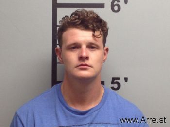 Jeremy Lee Simpson Mugshot