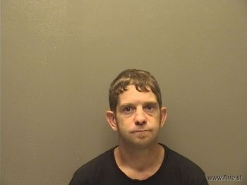 Jeremy Daniel Stevens Mugshot