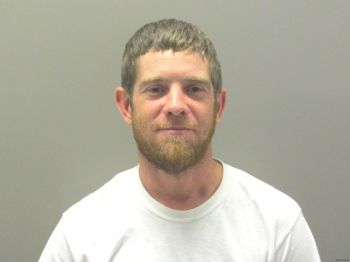 Jeremy Daniel Stevens Mugshot