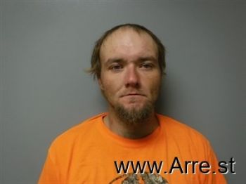 Jeremy Glenn Tate Mugshot