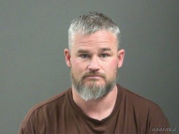 Jeremy  Thornton Mugshot