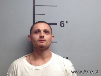 Jeremy Steven Treat Mugshot