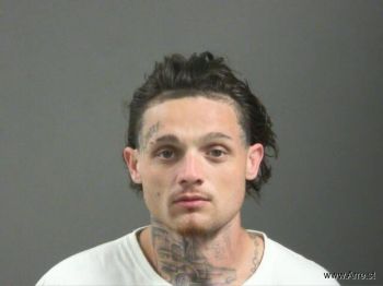 Jeremy  Treat Mugshot