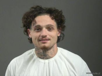 Jeremy  Treat Mugshot