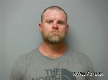 Jeremy Robert Wells Mugshot