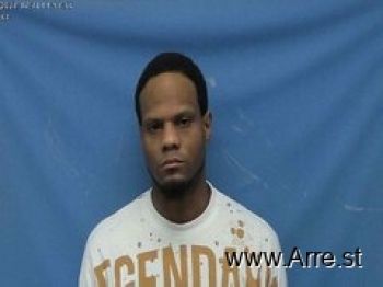 Jeremy Kentrall Woods Mugshot