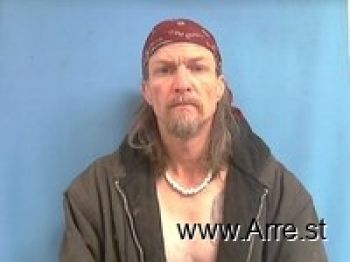 Jeremy David Wray Mugshot