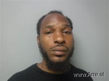 Jeremy Jermaine Young Mugshot