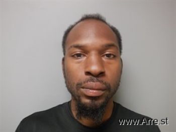 Jeremy Jermaine Young Mugshot