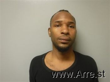 Jeremy Jermaine Young Mugshot