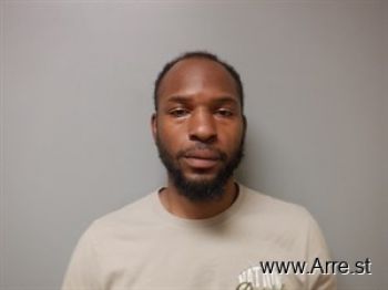 Jeremy Jermaine Young Mugshot