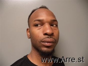 Jeremy Jermaine Young Mugshot