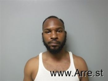 Jeremy Jermaine Young Mugshot