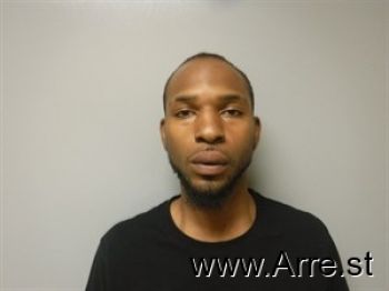 Jeremy Jermaine Young Mugshot