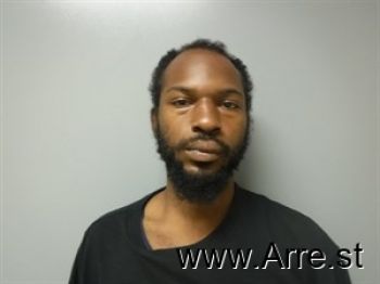 Jeremy Jermaine Young Mugshot