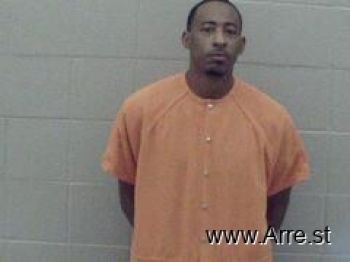 Jermaine  Brown Mugshot