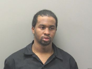 Jermaine Levert Hayes Mugshot