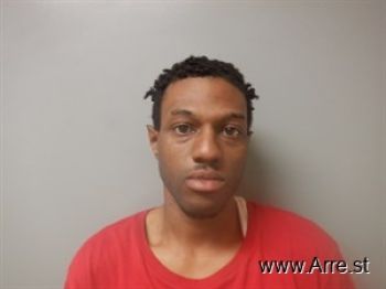 Jermaine Martez Jackson Mugshot