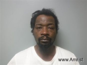 Jermaine Darrell James Mugshot