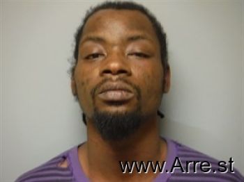 Jermaine Darrell James Mugshot