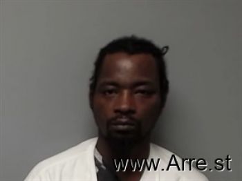 Jermaine Darrell James Mugshot