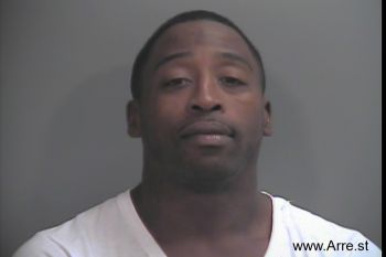 Jermaine  James Mugshot