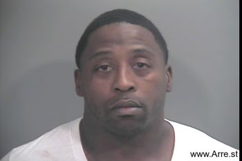 Jermaine  James Mugshot