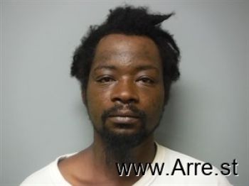 Jermaine Darrell James Mugshot