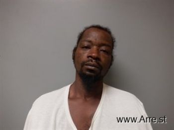 Jermaine Darrell James Mugshot