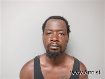 Jermaine Darrell James Mugshot