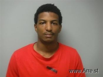 Jermaine Aubrey Jones Mugshot