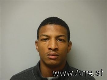 Jermaine Aubrey Jones Mugshot