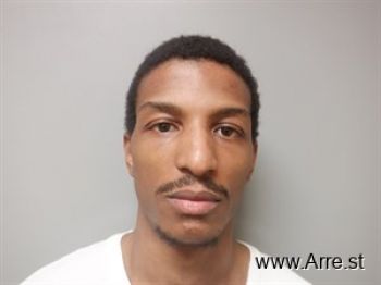 Jermaine Aubrey Jones Mugshot