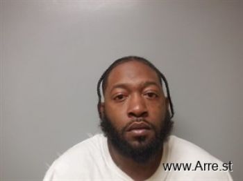 Jermaine Charles Riley Mugshot