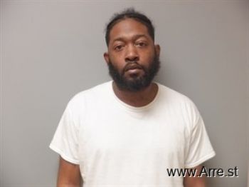 Jermaine Charles Riley Mugshot