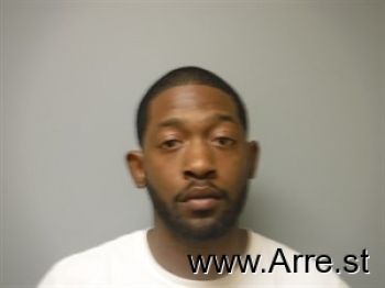 Jermaine Charles Riley Mugshot