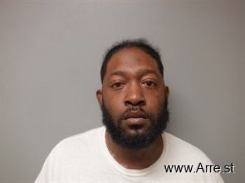 Jermaine Charles Riley Mugshot