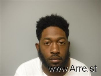 Jermaine Charles Riley Mugshot