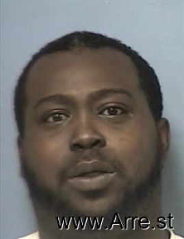 Jermaine  Watkins Mugshot