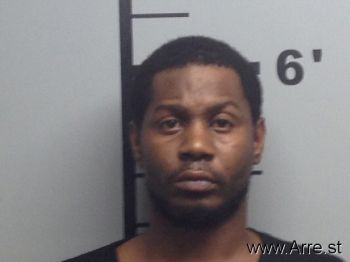 Jermaine Rickey Williams Mugshot