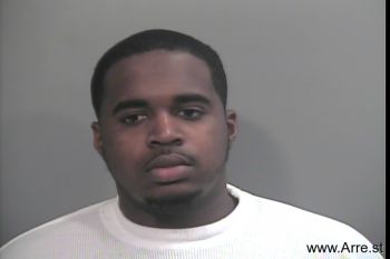 Jermaine  Williams Mugshot