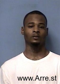 Jermanie Devonta Lewis Mugshot