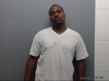 Jermel D Parker Mugshot