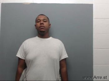 Jermey M Cheatham Mugshot