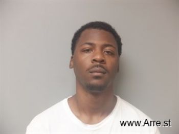 Jermicha  Berry Mugshot