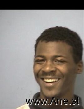 Jermicha Lakendric Berry Mugshot